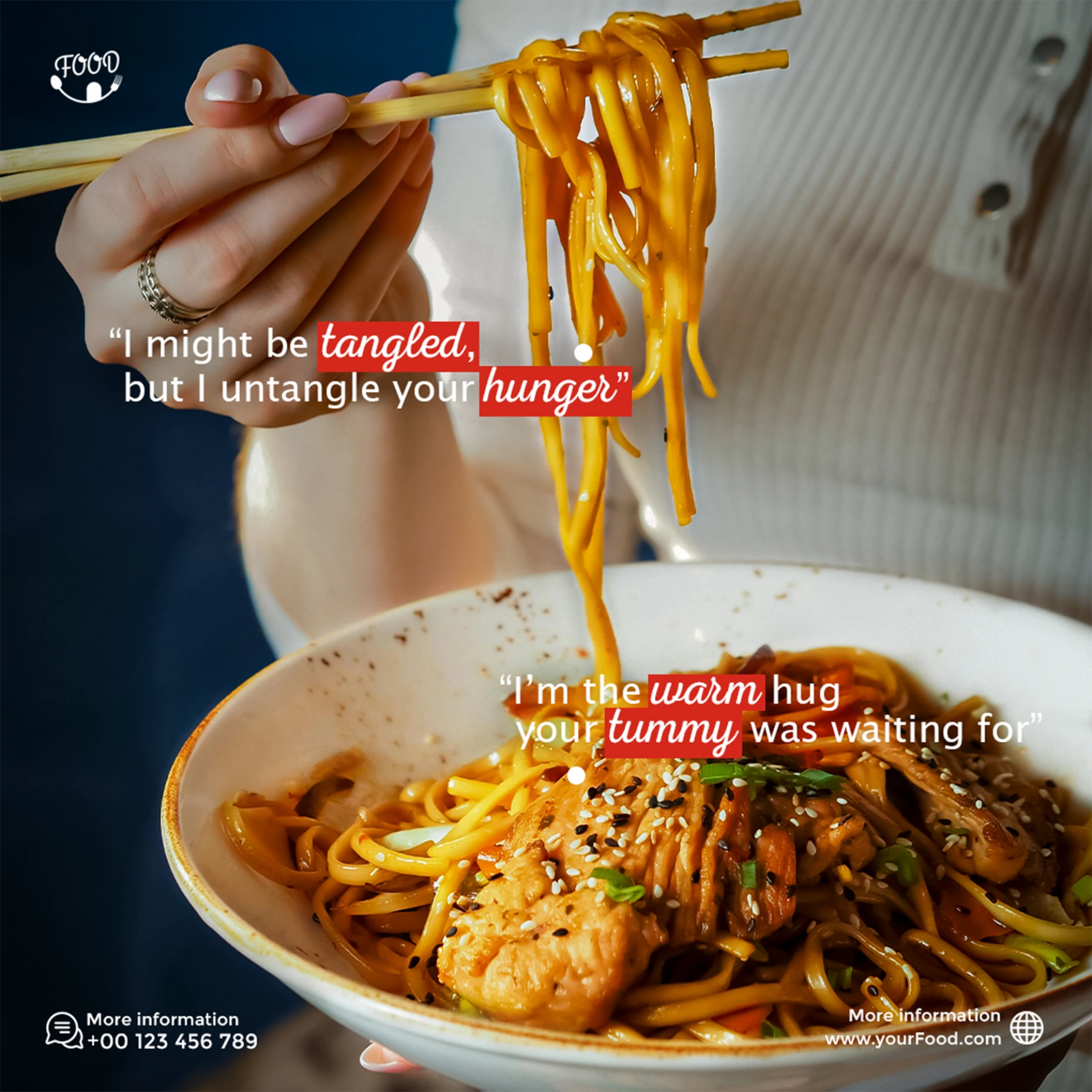 Object POV AD Design