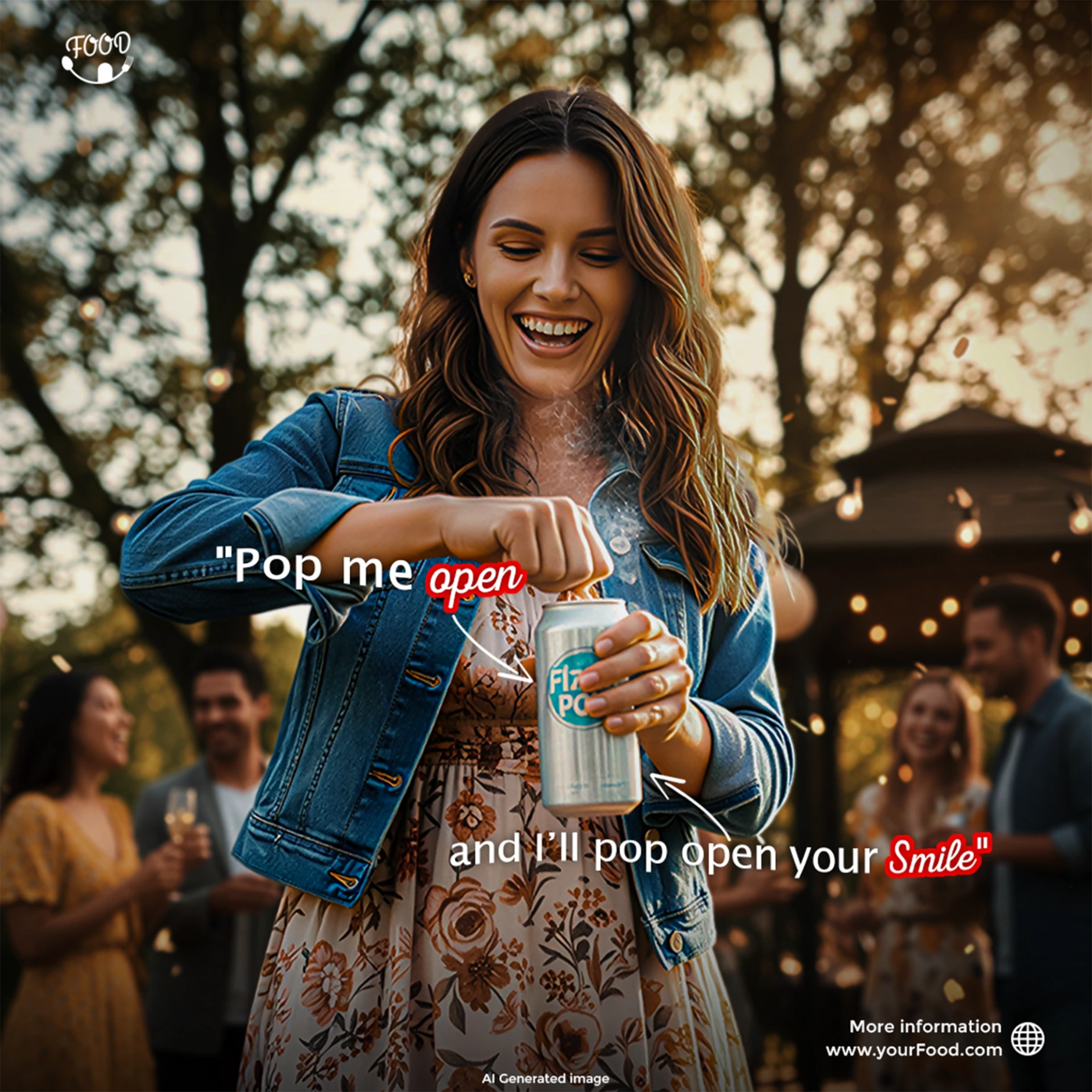 Object POV AD Design